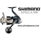Carreto Shimano Stella SW D 5000 HG